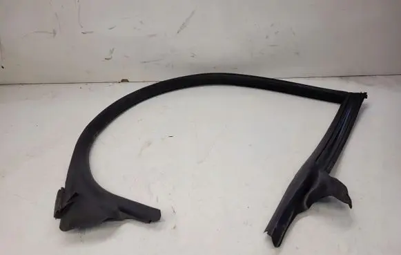 Audi A7 S7 4G Rubber seal rear door 4G8845353F