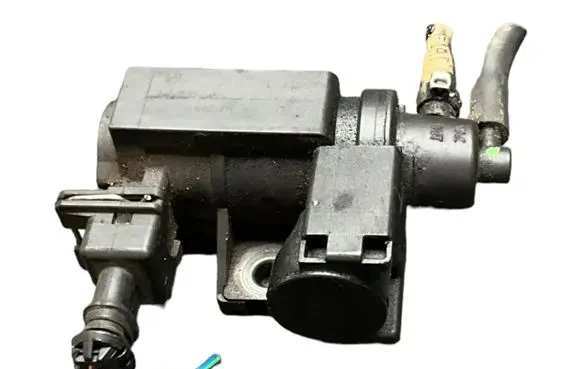Fiat Doblo Vacuum valve 70300300