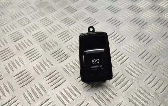 BMW 2 F45 Hand parking brake switch 682252401 6822524