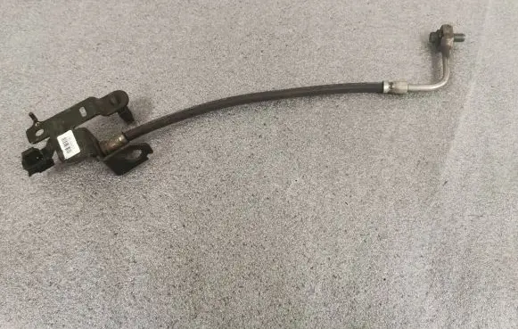 Chevrolet Corvette C7 Brake line pipe/hose 84251376 20988187