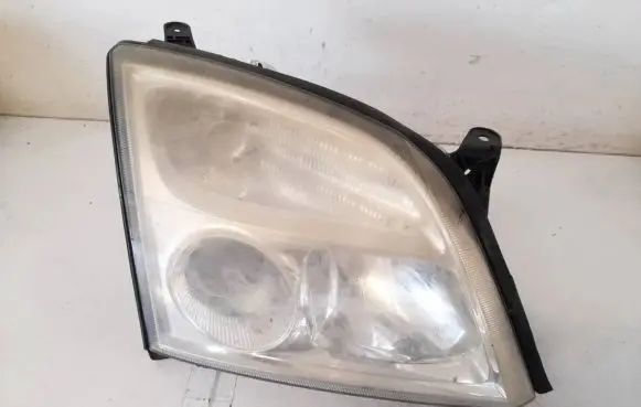 Opel Signum Headlight/headlamp 15588800