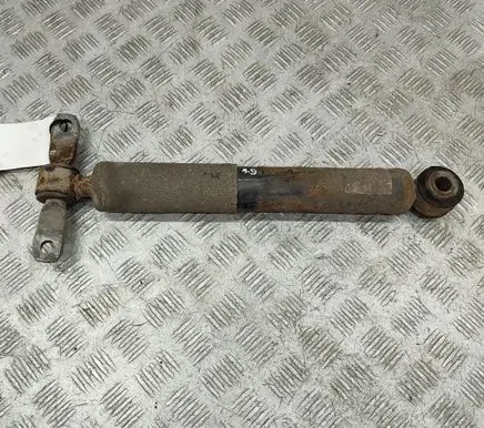 Citroen Berlingo Rear shock absorber/damper 9826242880
