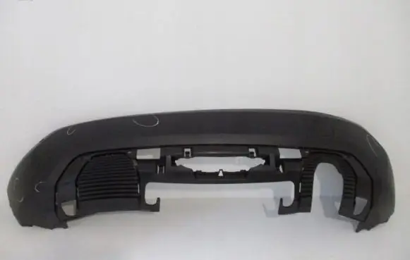 Citroen C4 III e-C4 Rear bumper 98353302XT