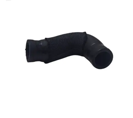 Porsche Cayenne (92A) Engine coolant pipe/hose 059121102C