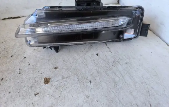LED Daytime headlight