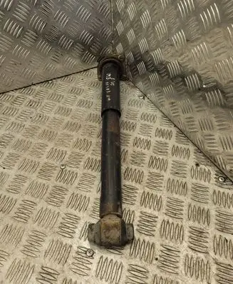 Volvo S60 Rear shock absorber/damper