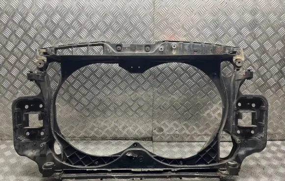Audi A6 S6 C6 4F Radiator support slam panel 4F0805594H FAURECTA 1857713116