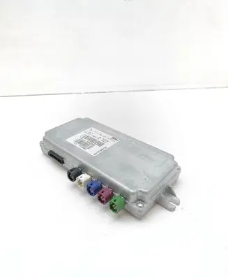 BMW 7 F01 F02 F03 F04 Camera control unit module 1612951 04930225801