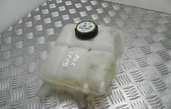 Ford Grand C-MAX Coolant expansion tank/reservoir 8V618K218A VD13715