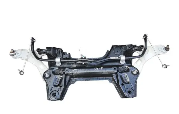 Citroen C4 III e-C4 Front axle beam 9841458080 7CAA77