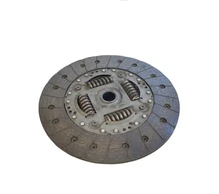 Clutch pressure plate