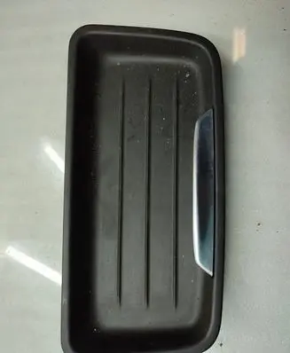 BMW 3 F30 F35 F31 Cup holder pad/mat 9232068