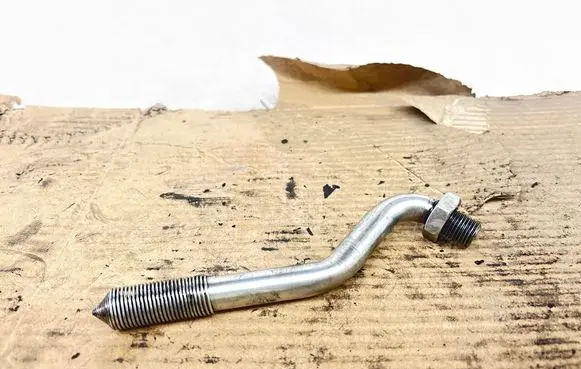 Casalini M10 Oil pump balance shaft 156461734418