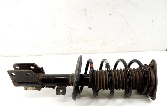 Citroen Berlingo Front shock absorber/damper 9833306180