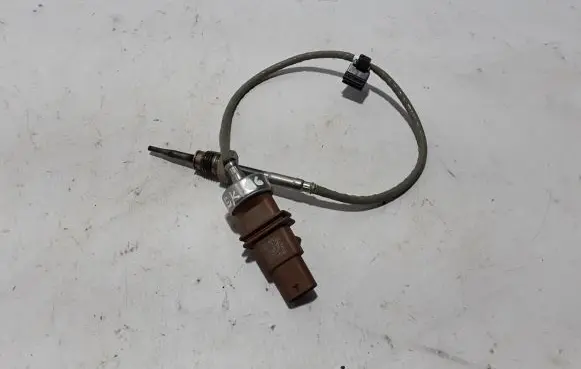 Audi A6 S6 C8 4K Exhaust gas temperature sensor 8W0919529P