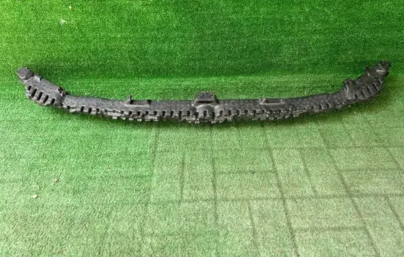 BMW X3 G01 Front bumper foam support bar 