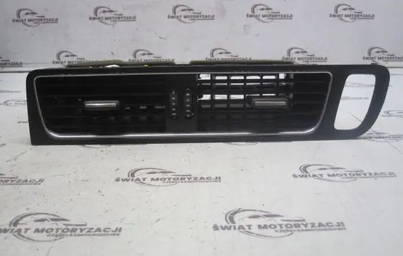 Audi Q5 SQ5 Dashboard air vent grill cover trim 