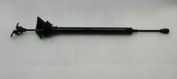 Porsche Panamera (970) Front door check strap stopper 97053715200