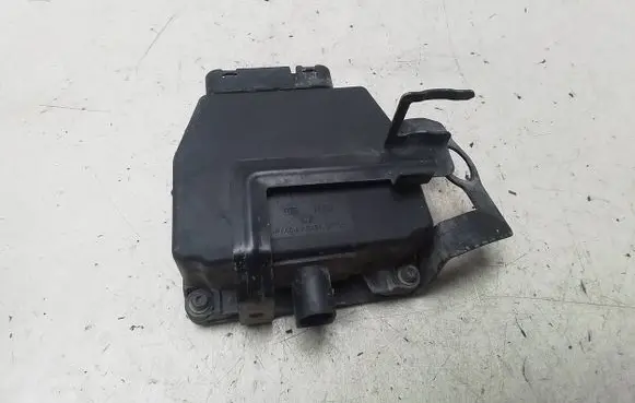 Skoda Octavia Mk2 (1Z) Turbo solenoid valve 1K0906279B