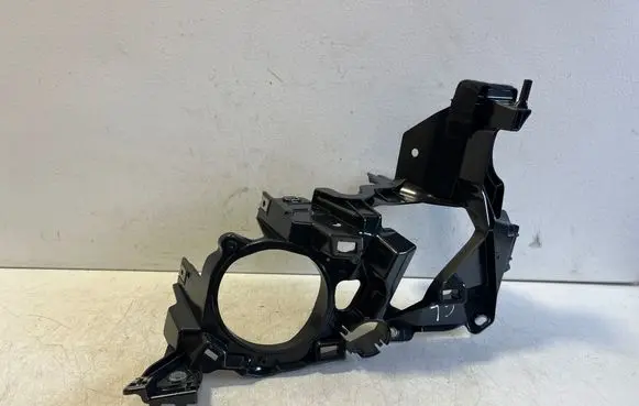 BMW i4 Other trunk/boot trim element 7489861 242251