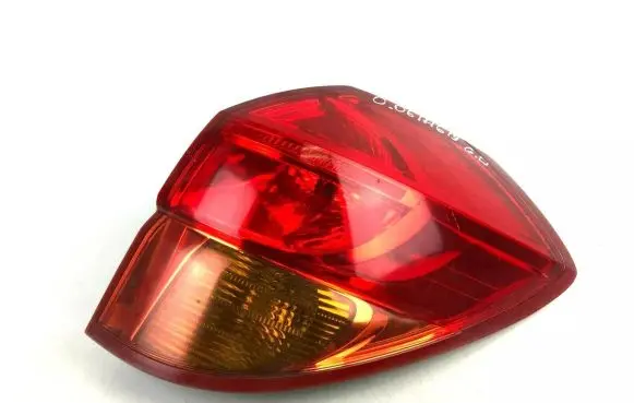 Subaru Outback Rear/tail lights