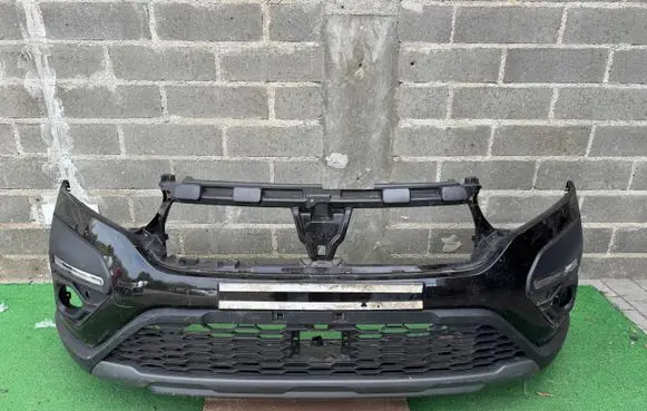 Dacia Sandero III Front bumper 