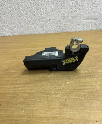 Audi A4 S4 B7 8E 8H Positive wiring loom 8J0915459 F2698