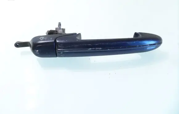 Fiat Marea Front door exterior handle