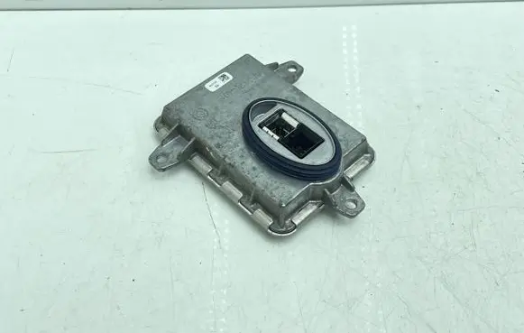 BMW 5 F10 F11 Headlight ballast module Xenon 7296090 130732931700 10EEG111308