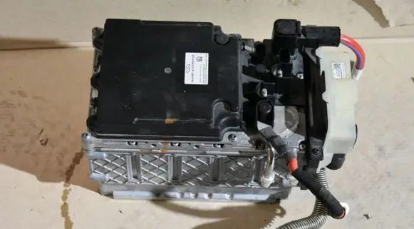 Mercedes-Benz C W206 Car battery 