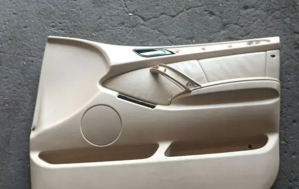 BMW X5 E53 Front door card panel trim 51418408554 8408554