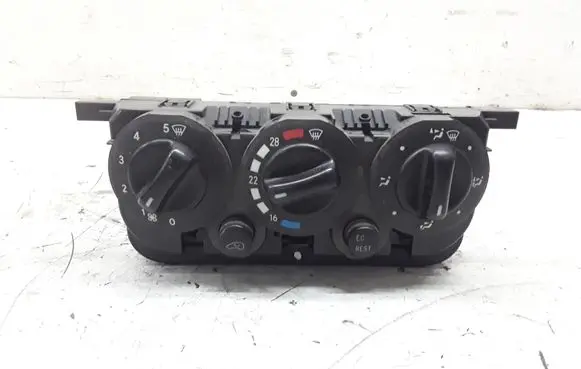 Mercedes-Benz Vaneo W414 Climate control unit A4144460228