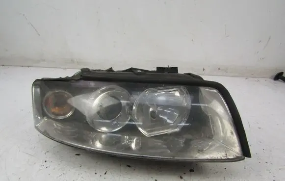 Audi A4 S4 B6 8E 8H Headlight/headlamp 