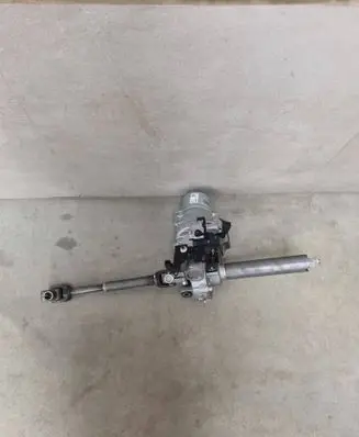 Mazda 6 Steering wheel axle set JJ501001772 Q003TG0873