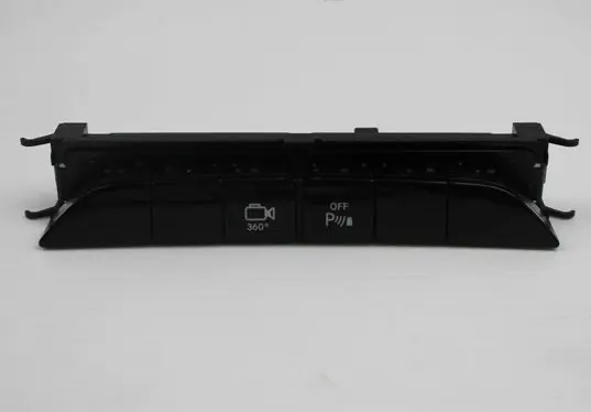 Mercedes-Benz S W222 Parking (PDC) sensor switch A2229057505