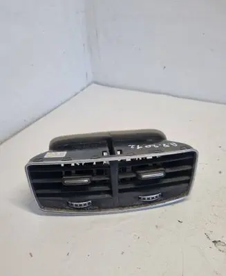 Audi A8 S8 D4 4H Rear air vent grill 4H0819203B 07999S16