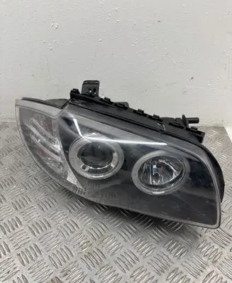BMW 1 E81 E87 Headlight/headlamp SK330110104