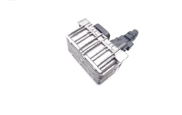 Opel Antara Glow plug pre-heat relay 55574293