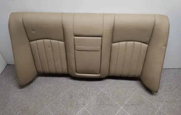Mercedes-Benz CLS C219 Rear seat A2199200116