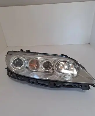 Mazda 6 Headlight/headlamp F014003903