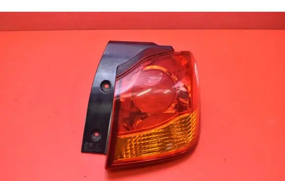 Mitsubishi ASX Rear/tail lights P9372