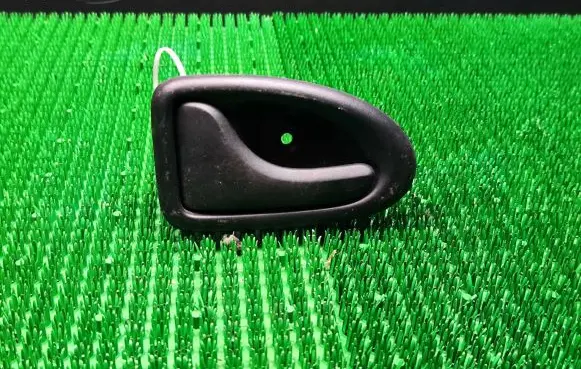 Renault Master II Front door interior handle 7700830078