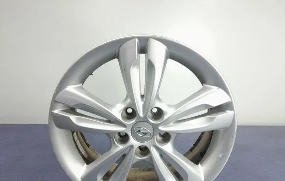 Hyundai ix35 R18 alloy rim 52910-2Y200
