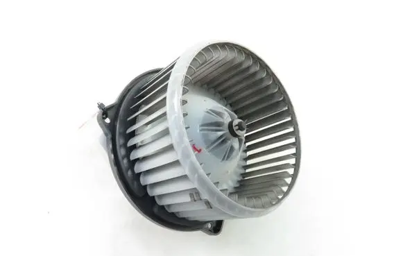 Toyota Avensis T250 Heater fan/blower 0160700610 0130101601