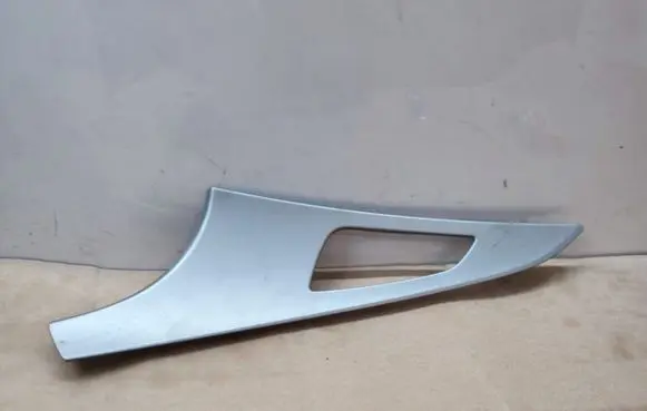 Audi A6 Allroad C7 Front door trim bar 4G0867409