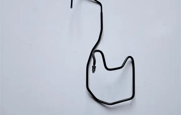Nissan Rogue Brake line pipe/hose 462404BA0A 462405HA0A