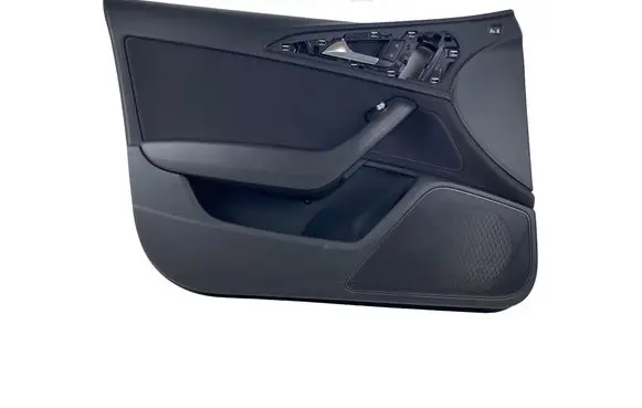 Audi A6 S6 C7 4G Front door card panel trim 4G1867105