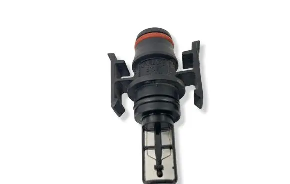 Mercedes-Benz SL R129 Intake air temperature sensor 0105425717