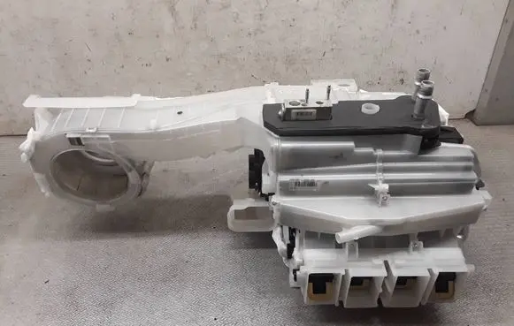 Citroen C4 II Picasso Interior heater climate box assembly 9675402780 5P1600000