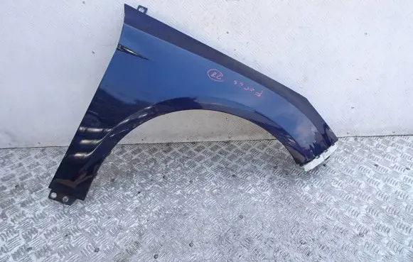 Ford Focus Fender
